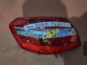 Benz E250 Tail Light LHS for Sale