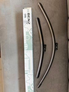 Benz E300 Wiper blades for Sale