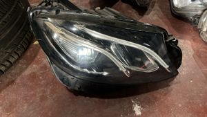 Benz Head Lamp for Sale