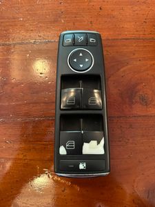 Benz Power Shutter Main Switch for Sale