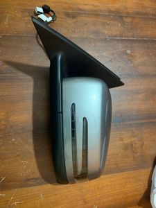 Benz side mirror for Sale