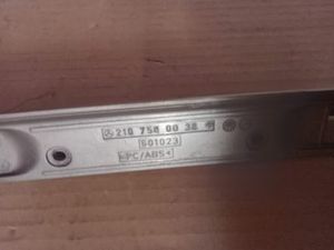 Benz W 210 Rear Boot strip for Sale
