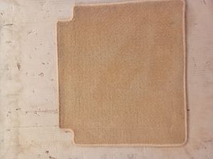 Benz W123 Flow Carpet for Sale