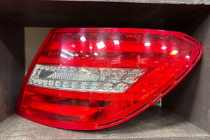 Benz W204 Tail Light Led Rhs for Sale