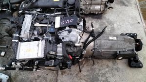 Benz W205 C180 Short Engine for Sale