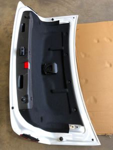 Benz W212 Boot Lid for Sale