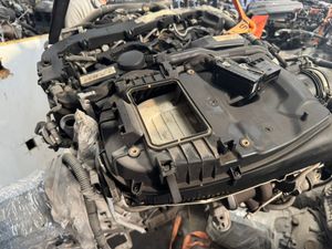Benz W212 E220 E250 E300 Diesel Engine for Sale