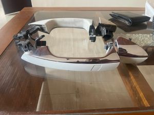 Benz W212 Left Side Door Handles for Sale