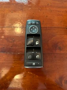 Benz W212 Main Power Shutter Switch for Sale