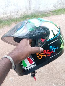 Beon Full Face Helmet for Sale