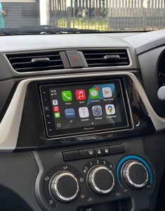 Bezza Pioneer Apple Carplay Setup for Sale