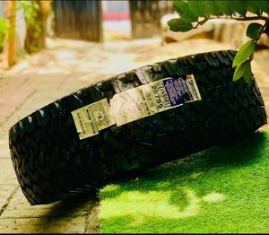 BF Goodrich LT 275/65R17 for Sale