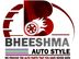 Bheeshma Auto Style Colombo