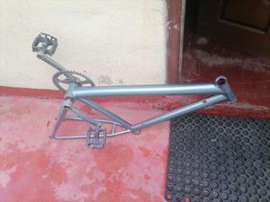 Bicycle Body Parts for Sale