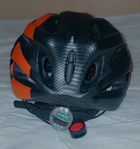 Bicycle Helmet for Sale