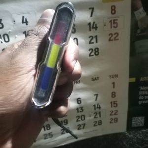 Bicycle VIP Light for Sale