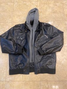 Bike Jacket for Sale
