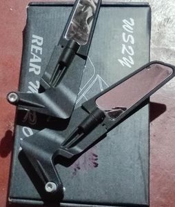 Bike Side Mirror for Sale