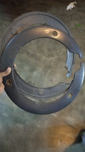 Bike Pro Disk Half for Sale