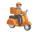 Bike Rider for Kaduwela