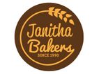 Bike Rider - Janitha Bakers