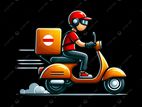 Bike Rider - Orugodawatta