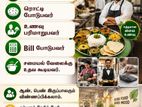 Bill Clerk - Jaffna