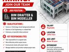 BIM DRAFTER & MODELLER
