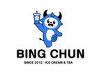 Bing Chun Cafe Worker