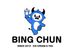 Bing Chun Cafe Worker