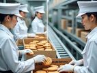 බිස්කට් ඇසුරුම් කර්මාන්තශාලා සදහා සේවක සේවිකාවන්