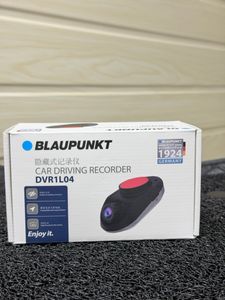 BLAUPUNKT DVR ANDROID PLAYER SUPPORT DVR1L04 for Sale