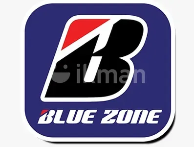Blue Zone Auto Parts Pvt Ltd logo
