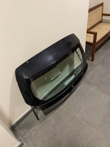 BMW 1 Series 2006 rear dicky windscreen for Sale