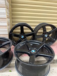 BMW 18 Inch Alloy Wheel for Sale