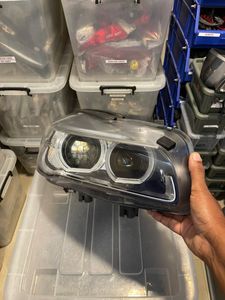 BMW 2 Series 218i Gran Tourer 2017 Xenon headlight complete for Sale BMW 2 Series 218i Gran Tourer 2017 Xenon headlight complete for Sale