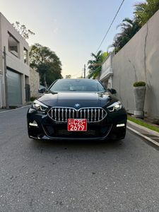 BMW 218i GRAN COUPE M SPORT 2024 for Sale