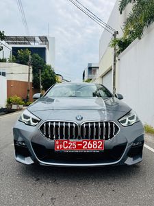 BMW 218i M Sport Gran Coupe 2024 for Sale