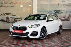 BMW 218i MSport Gran Coupe 2024 for Sale