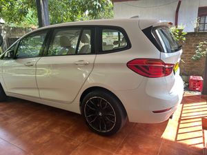 BMW 218i Stranded edition 2017 for Sale