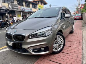 BMW 225XE 2013 for Sale
