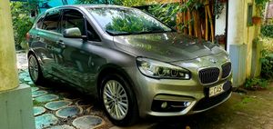 BMW 225XE 2016 for Sale