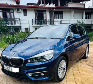 BMW 225XE PHEV 2017 for Sale