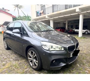 BMW 225XE Plug-in-Hybrid 2017 for Sale