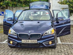 BMW 225XE Premium 2018 for Sale