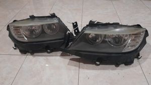 BMW 3 Series 2008 - 2011 Headlights for Sale BMW 3 Series 2008 - 2011 Headlights for Sale