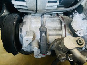 BMW 3 SERIES 320D AC Compressor for Sale