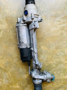 BMW 3 SERIES 320D STEERING RACK for Sale