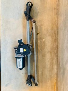 BMW 3 Series 320D Wiper Arm With Motor for Sale