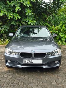 BMW 316i 2015 for Sale